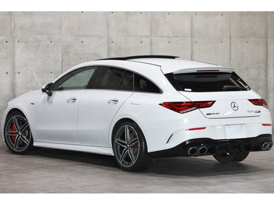 2020 Mercedes-BENZ CLA AMG thumbnail 23