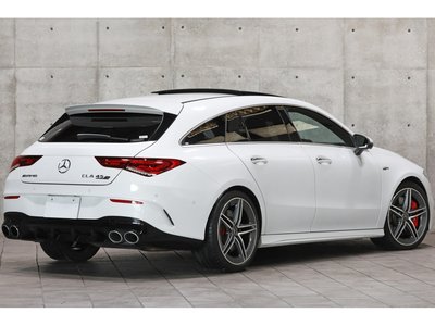 2020 Mercedes-BENZ CLA AMG thumbnail 27