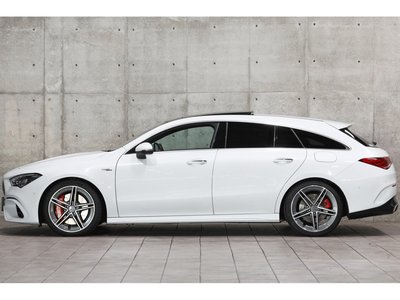 2020 Mercedes-BENZ CLA AMG thumbnail 22