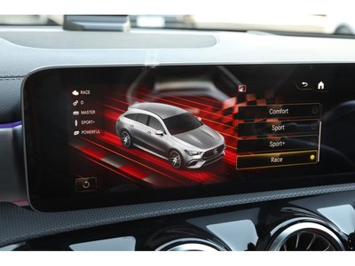 2020 Mercedes-BENZ CLA AMG thumbnail 38