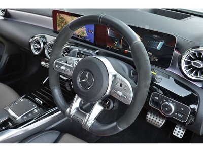 2020 Mercedes-BENZ CLA AMG — фото 10