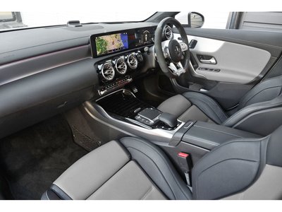 2020 Mercedes-BENZ CLA AMG thumbnail 32