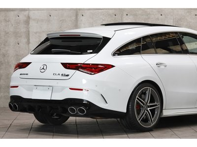 2020 Mercedes-BENZ CLA AMG thumbnail 28