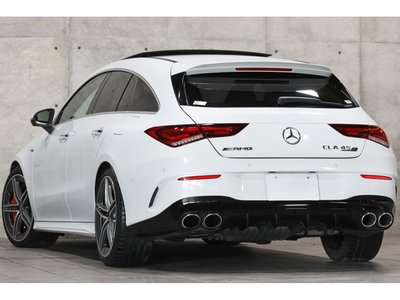 2020 Mercedes-BENZ CLA AMG thumbnail 25
