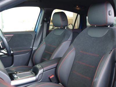 2025 Mercedes-BENZ GLA 照片 10
