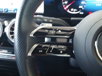 2025 Mercedes-BENZ GLA 缩略图 20