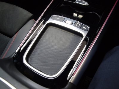 2025 Mercedes-BENZ GLA 缩略图 26