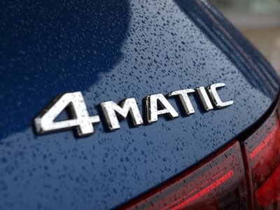 2025 Mercedes-BENZ GLA 缩略图 35