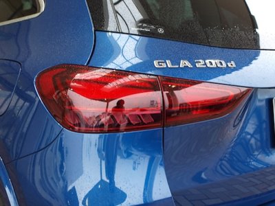 2025 Mercedes-BENZ GLA 缩略图 33