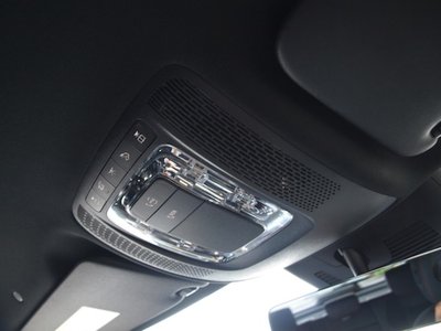 2025 Mercedes-BENZ GLA 缩略图 28