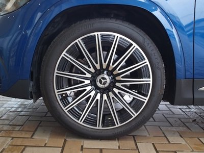 2025 Mercedes-BENZ GLA 缩略图 41