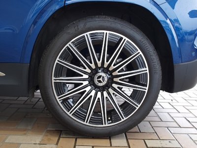 2025 Mercedes-BENZ GLA 缩略图 40