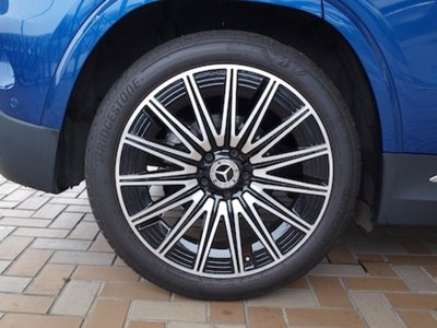 2025 Mercedes-BENZ GLA 缩略图 39