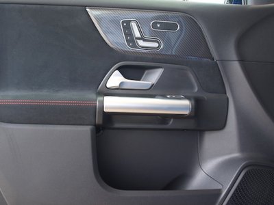 2025 Mercedes-BENZ GLA 照片 7