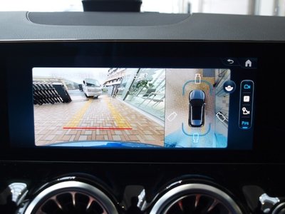 2025 Mercedes-BENZ GLA 缩略图 25