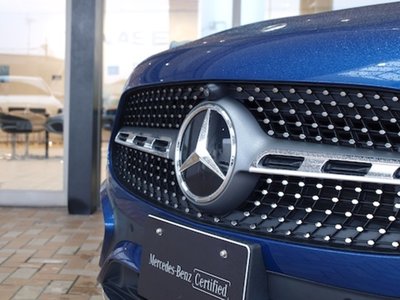 2025 Mercedes-BENZ GLA 照片 3