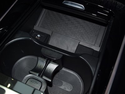 2025 Mercedes-BENZ GLA 缩略图 27