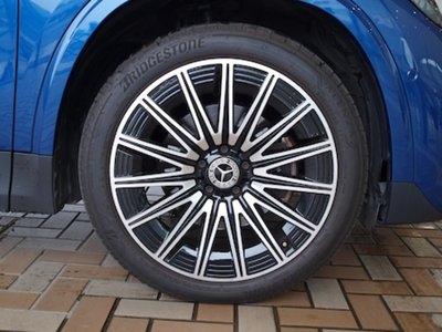 2025 Mercedes-BENZ GLA 缩略图 38