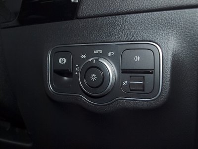 2025 Mercedes-BENZ GLA 缩略图 17