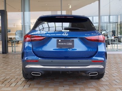 2025 Mercedes-BENZ GLA 缩略图 31