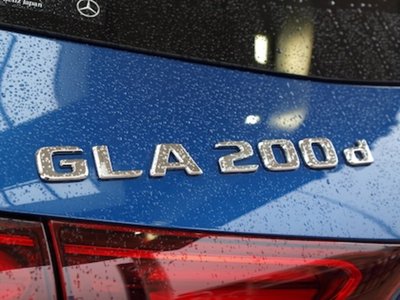 2025 Mercedes-BENZ GLA 缩略图 34