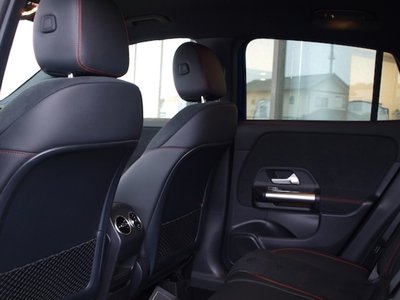 2025 Mercedes-BENZ GLA 照片 9