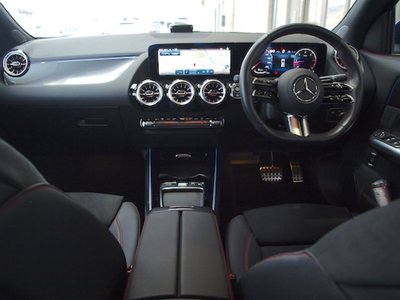 2025 Mercedes-BENZ GLA 缩略图 29