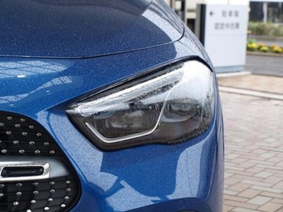 2025 Mercedes-BENZ GLA 照片 4