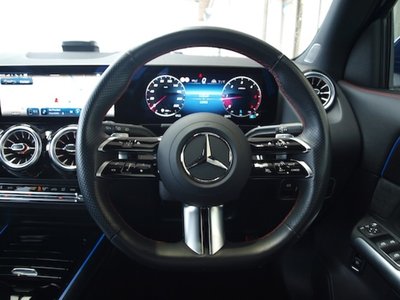 2025 Mercedes-BENZ GLA 缩略图 19