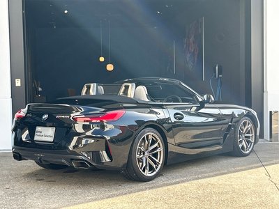 BMW Z4 - 3