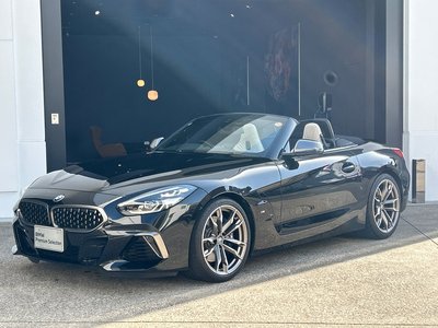 BMW Z4 - 1