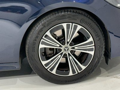 MERCEDES-BENZ E-CLASS - 6