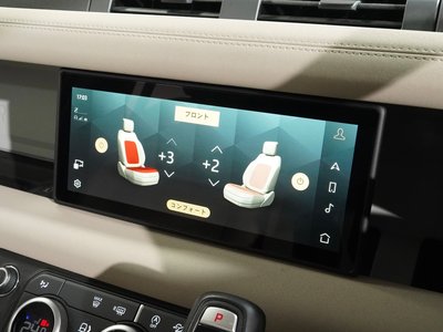 LAND ROVER DEFENDER - 5