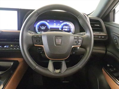 صورة مصغرة 19 لـ 2024 Toyota CROWN SPORT