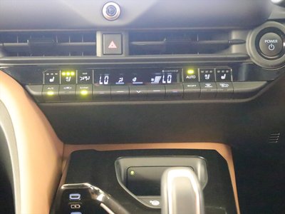 صورة مصغرة 15 لـ 2024 Toyota CROWN SPORT