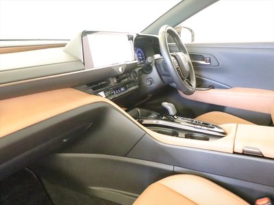 صورة مصغرة 21 لـ 2024 Toyota CROWN SPORT