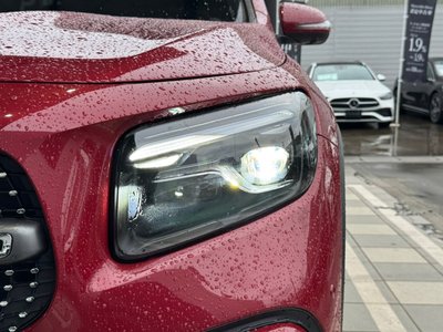 MERCEDES-BENZ GLB-CLASS - 5