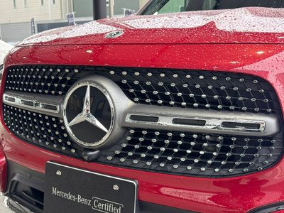 MERCEDES-BENZ GLB-CLASS - 6