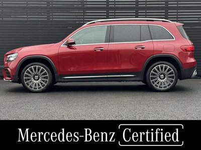 MERCEDES-BENZ GLB-CLASS - 2