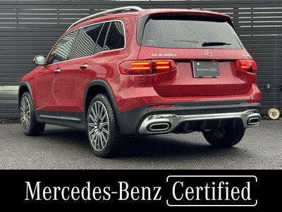 MERCEDES-BENZ GLB-CLASS - 3