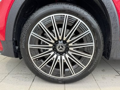 MERCEDES-BENZ GLB-CLASS - 7
