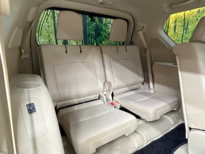 TOYOTA LAND CRUISER PRADO - 10