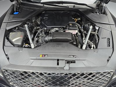 GENESIS G80 (RG3) - 7
