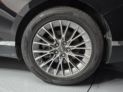 GENESIS G80 (RG3) - 8