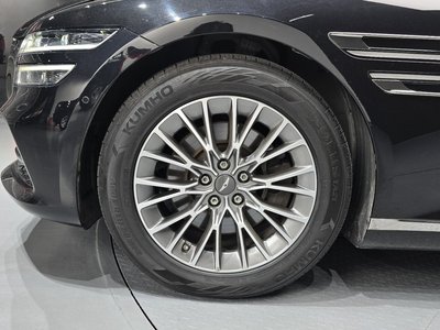 GENESIS G80 (RG3) - 6
