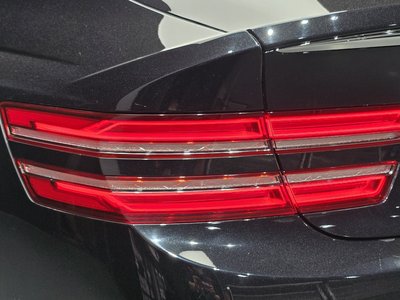 GENESIS G80 (RG3) - 10