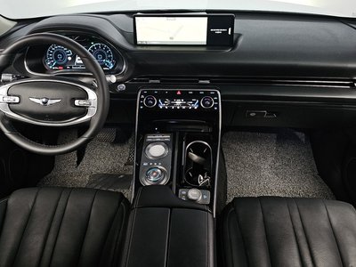 GENESIS GV80 - 5