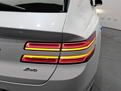 GENESIS GV80 - 10