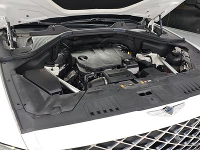 GENESIS GV80 - 7