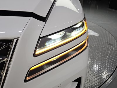 GENESIS GV80 - 9